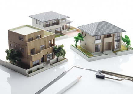 不動産登記とは